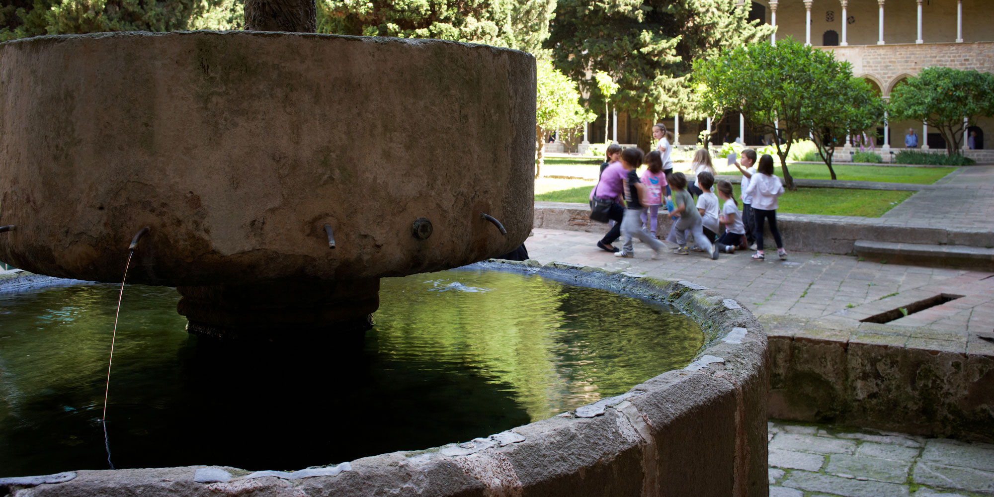 font de l'àngel