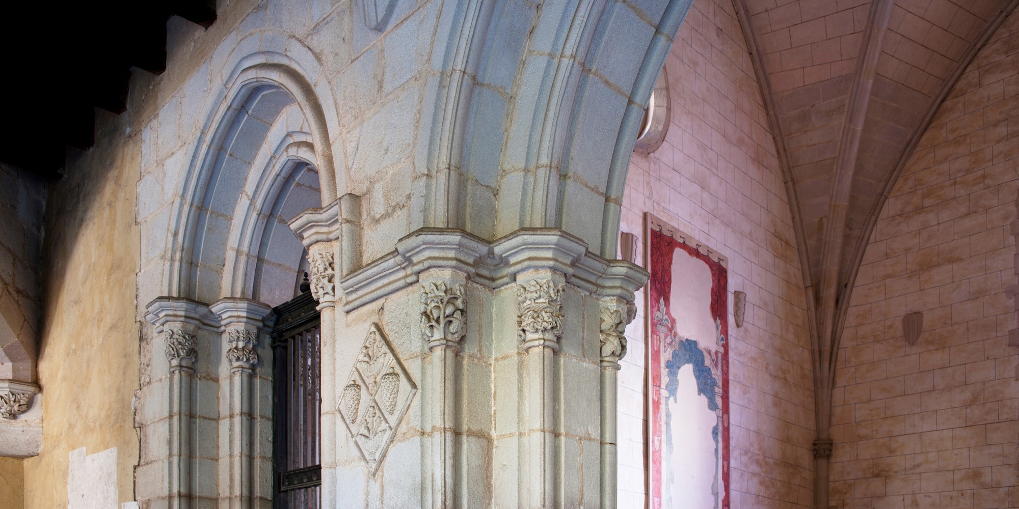 chapter house