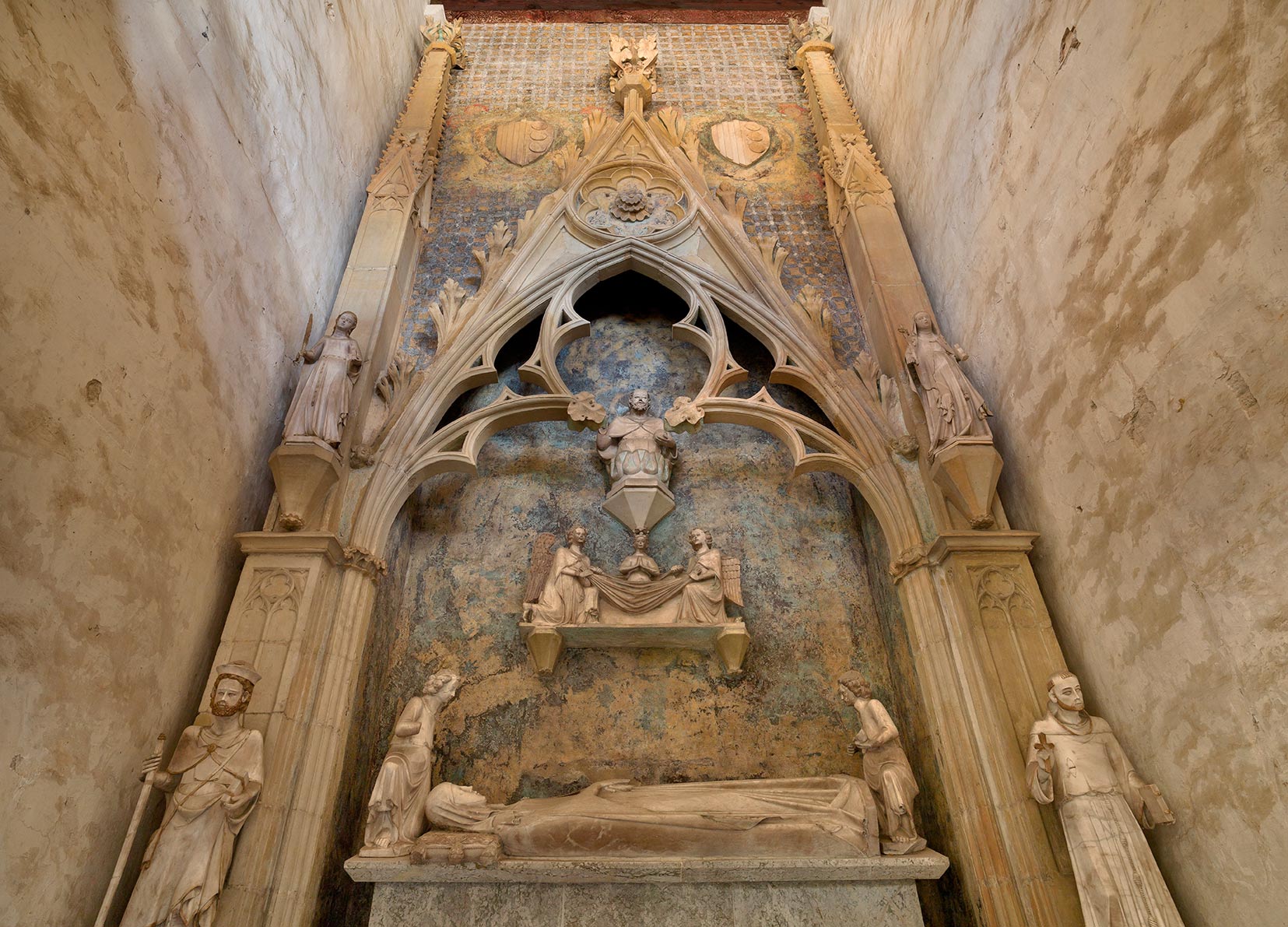 sepulchre sepulchre