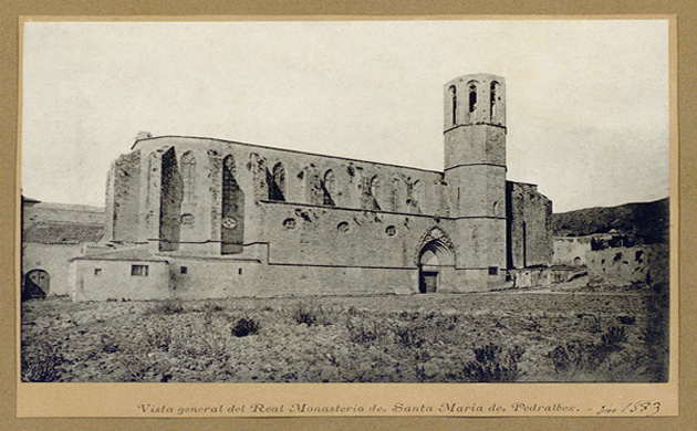 església monestir
