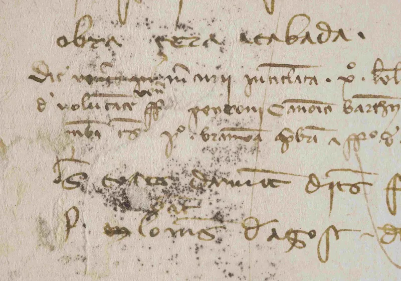 Document
