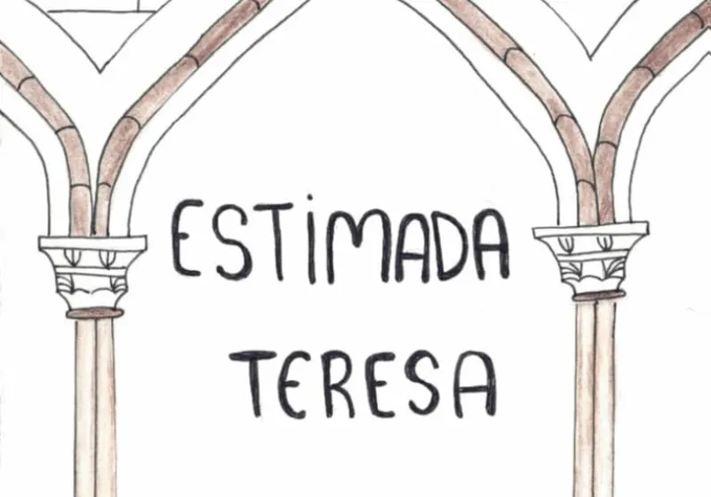 Projecte “Els murs de la solitud”