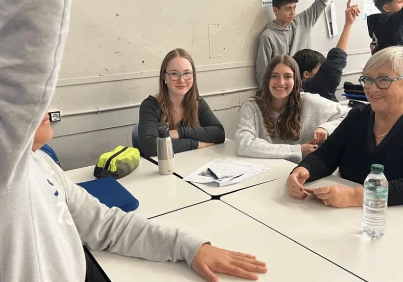 Projecte “Els murs de la solitud”
