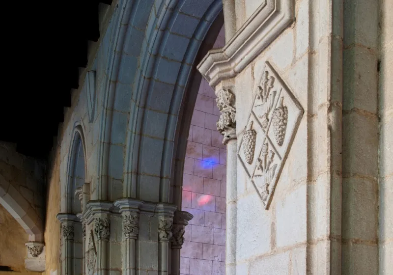 Chapter house