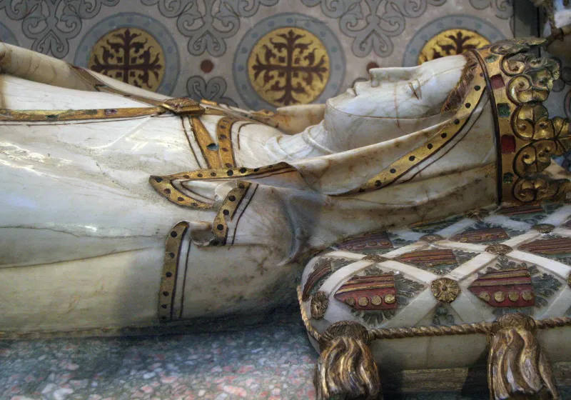 Sepulcro