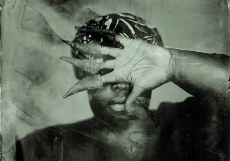 Khadija Saye
