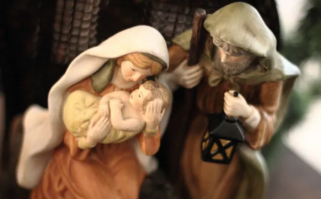 nativity