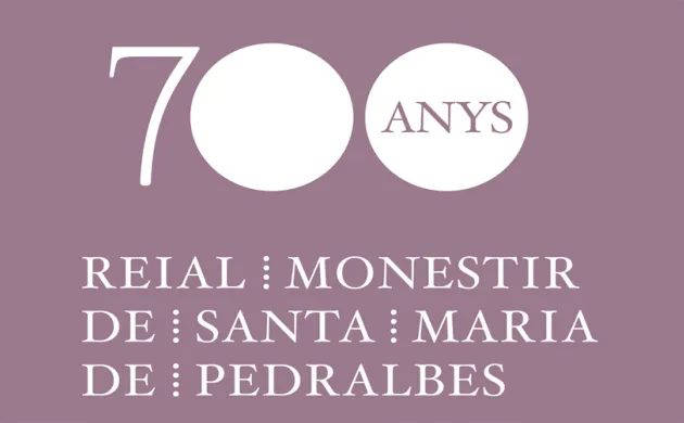 Logo 700 anys