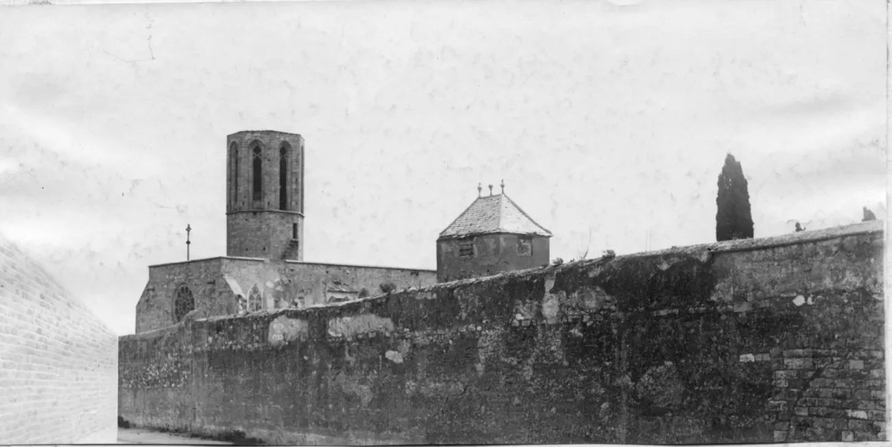 La muralla del nord