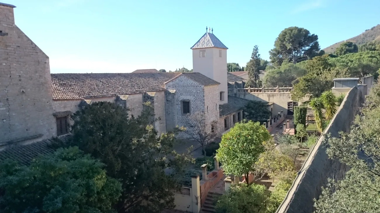 La muralla del nord