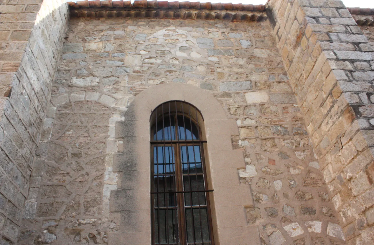 L’acabat de les finestres