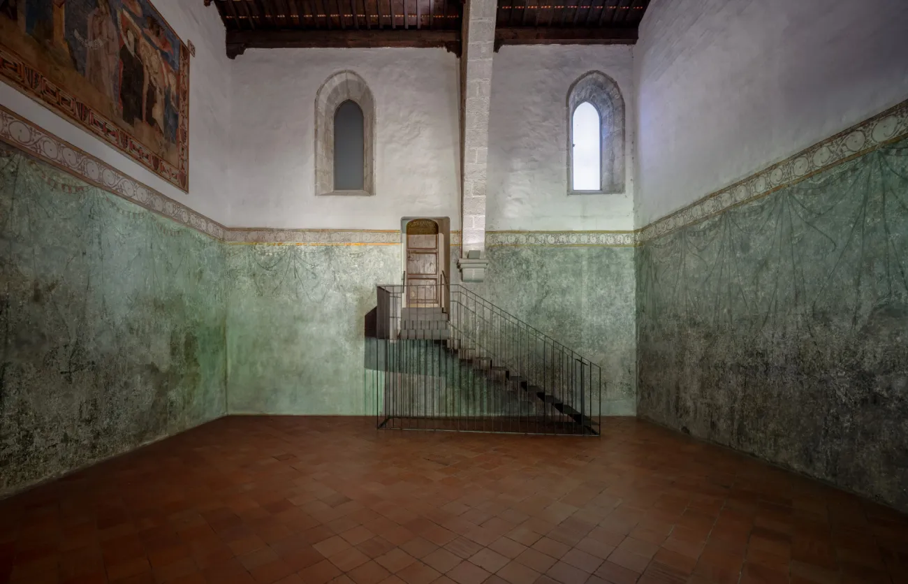 Les finestres gòtiques