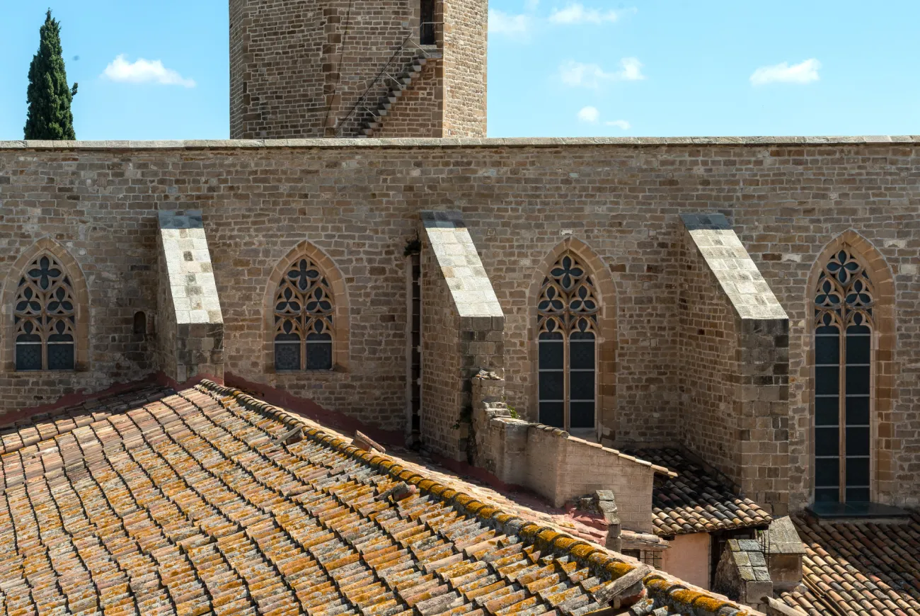La ermita o celda de Belén