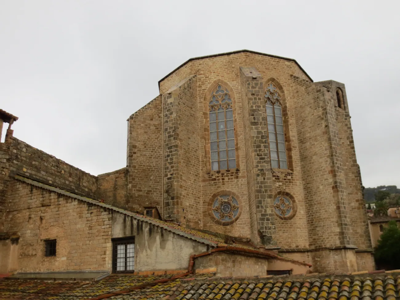 La capçalera