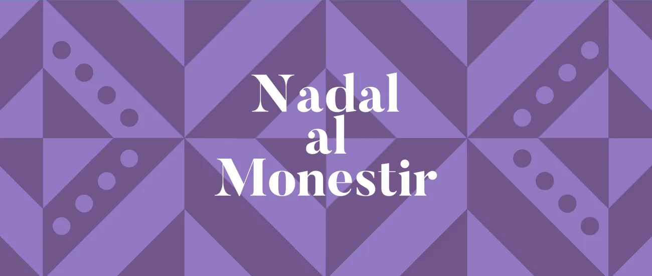 MONESTIR NADAL LILA 01 5