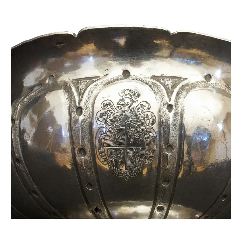 Orfebreria VII