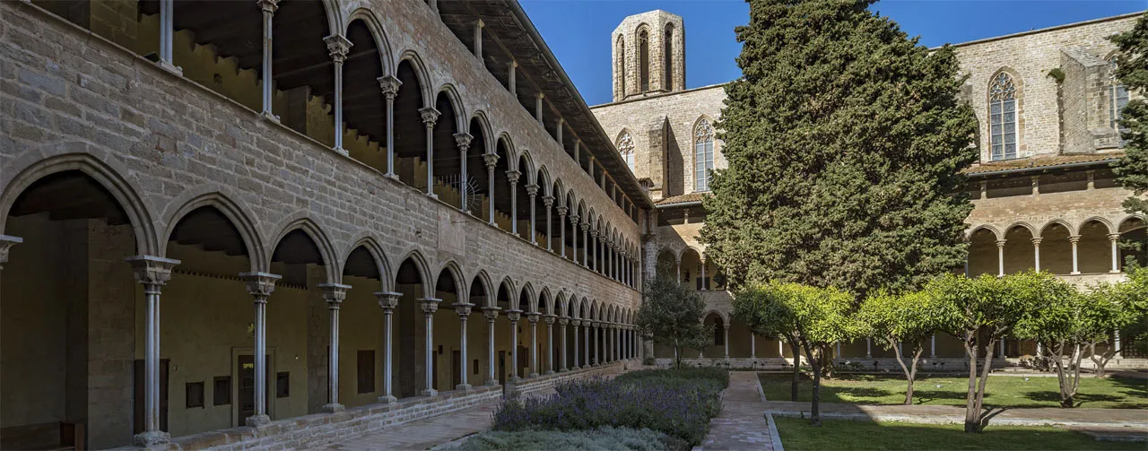 claustre