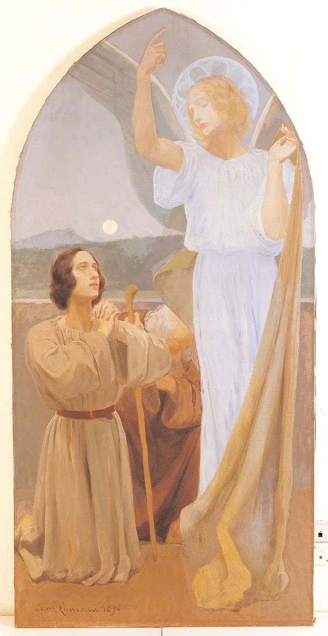 02 sant rafael jordi puig