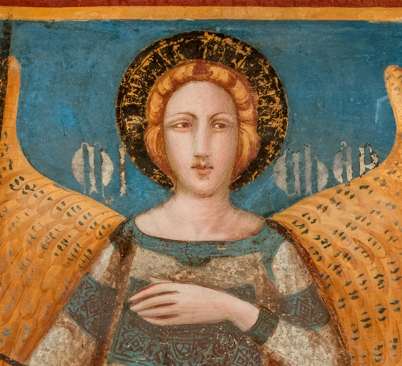 Capella de Sant Miquel