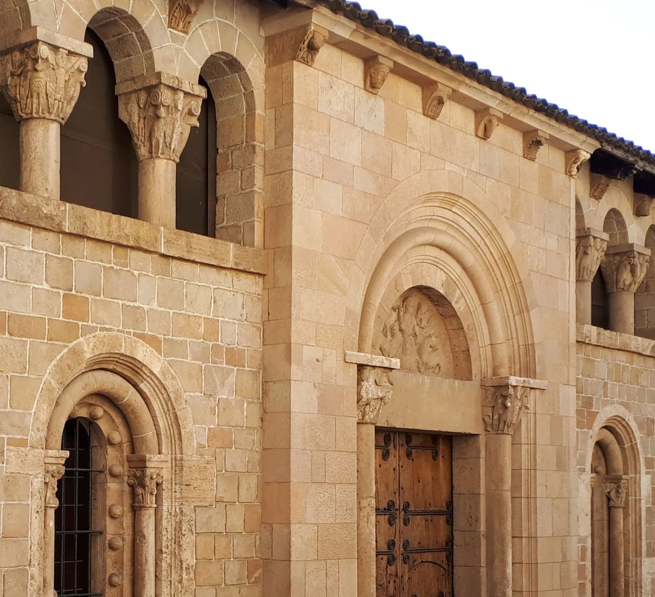 Conventet destacada