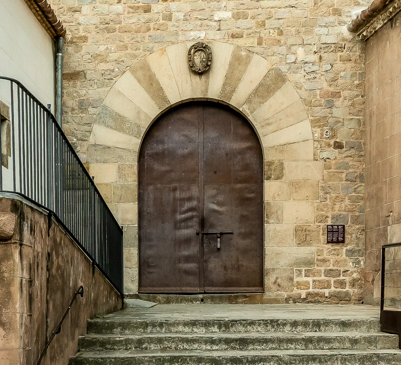 Portal destacada