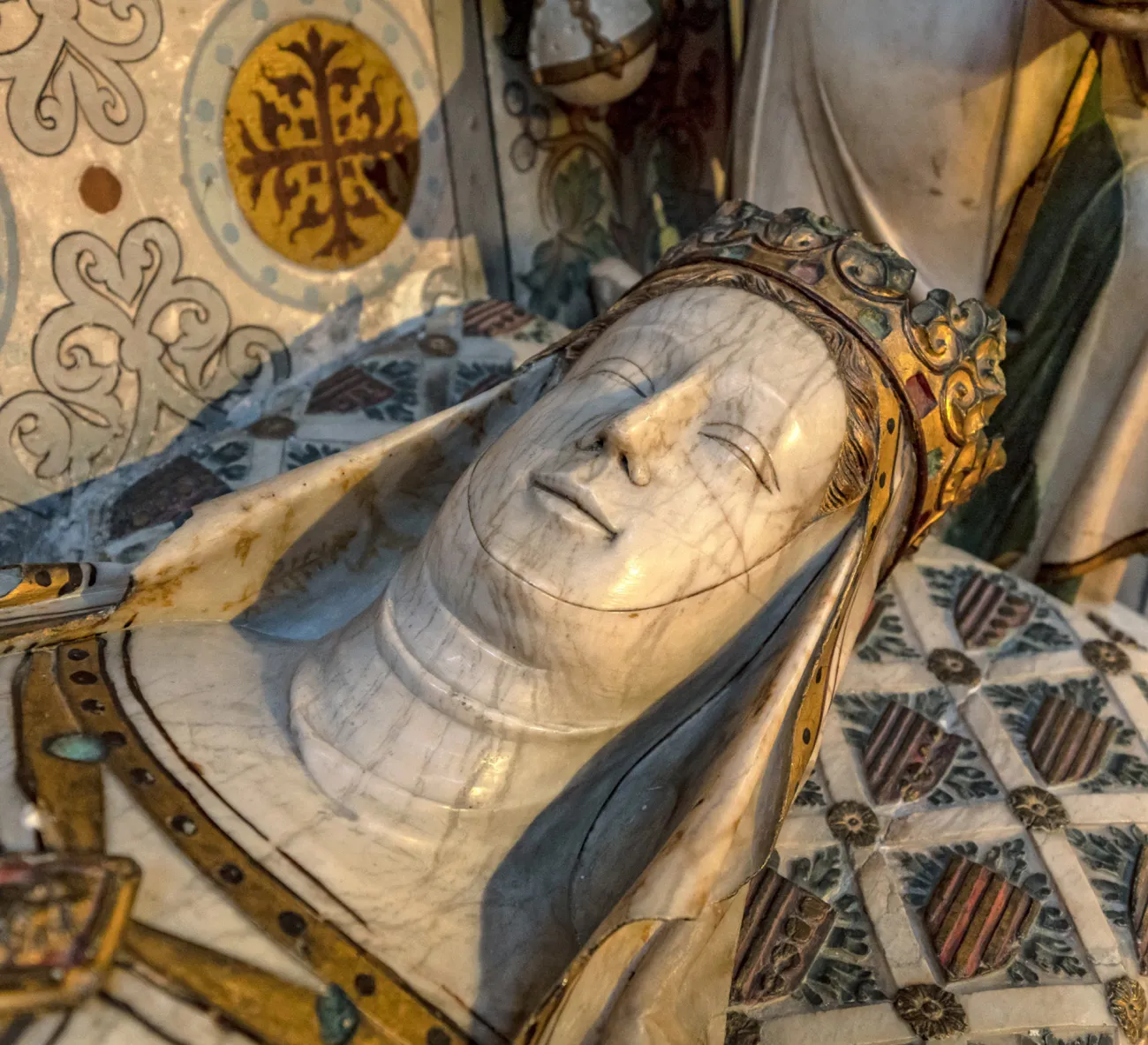 Sepulcre destacada