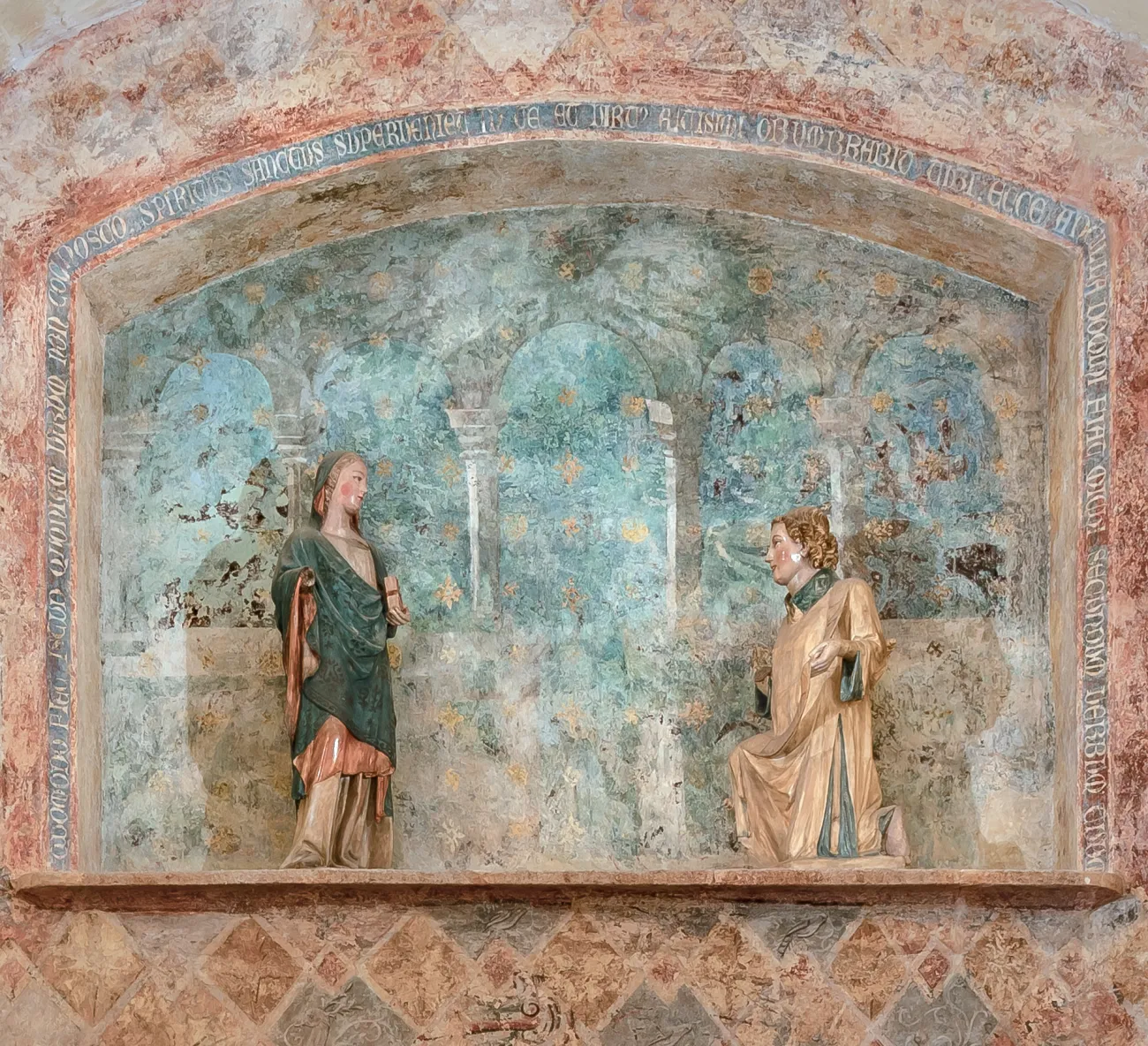 Salaangel destacada