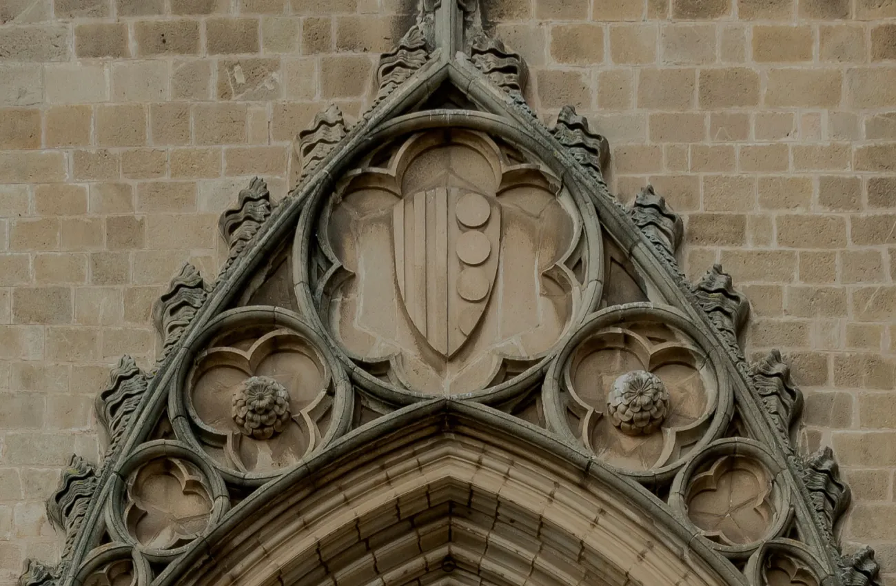 Escut montcada