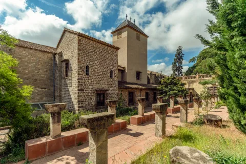 Recuperando el esplendor del mirador
