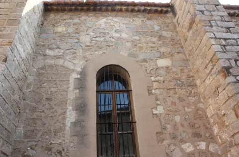 L’acabat de les finestres