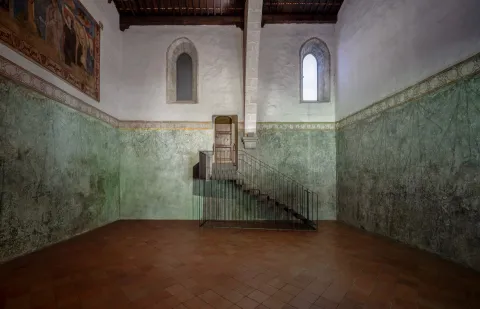 Les finestres gòtiques