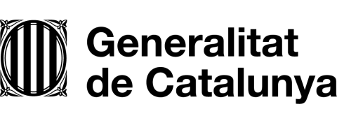 Logo Generalitat de Catalunya