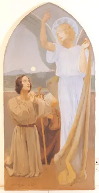 02 sant rafael jordi puig