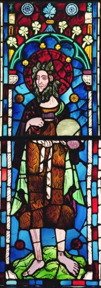 5 sant joan baptista