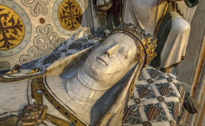 sepuclre elisenda esgésia