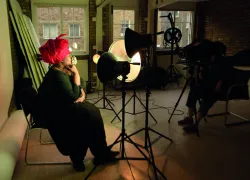 Khadija Saye