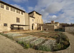 L'hort medieval