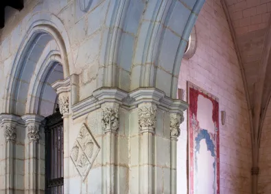 Sala capitular