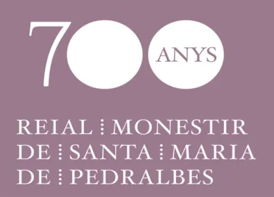 Logo 700 anys