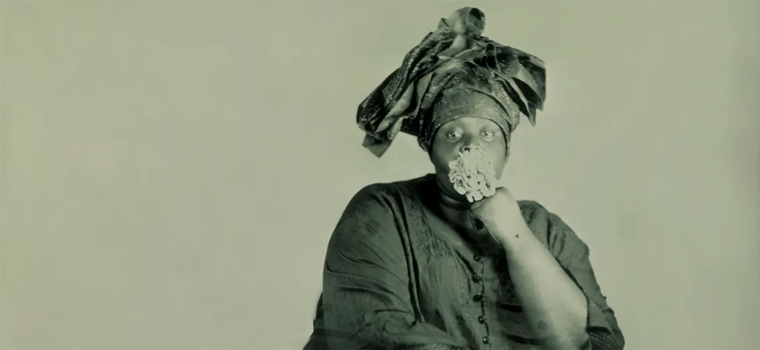 Khadija Saye