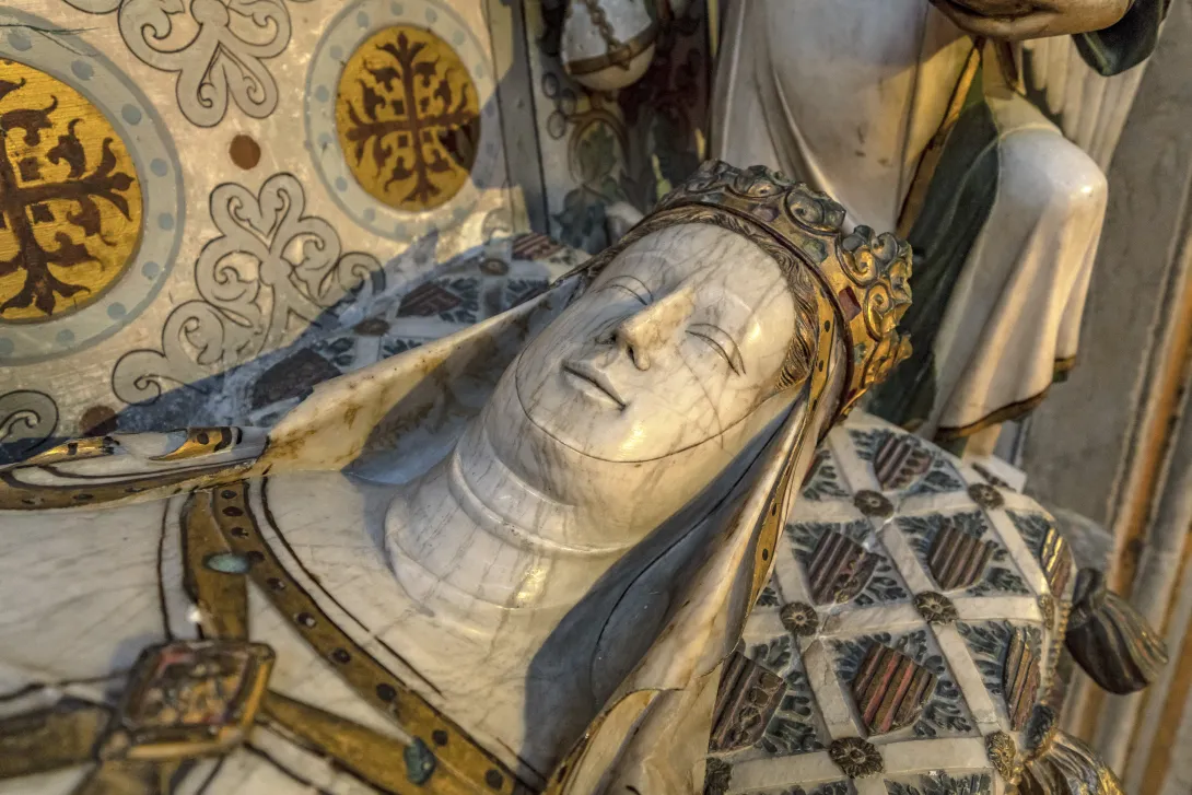 sepuclre elisenda esgésia