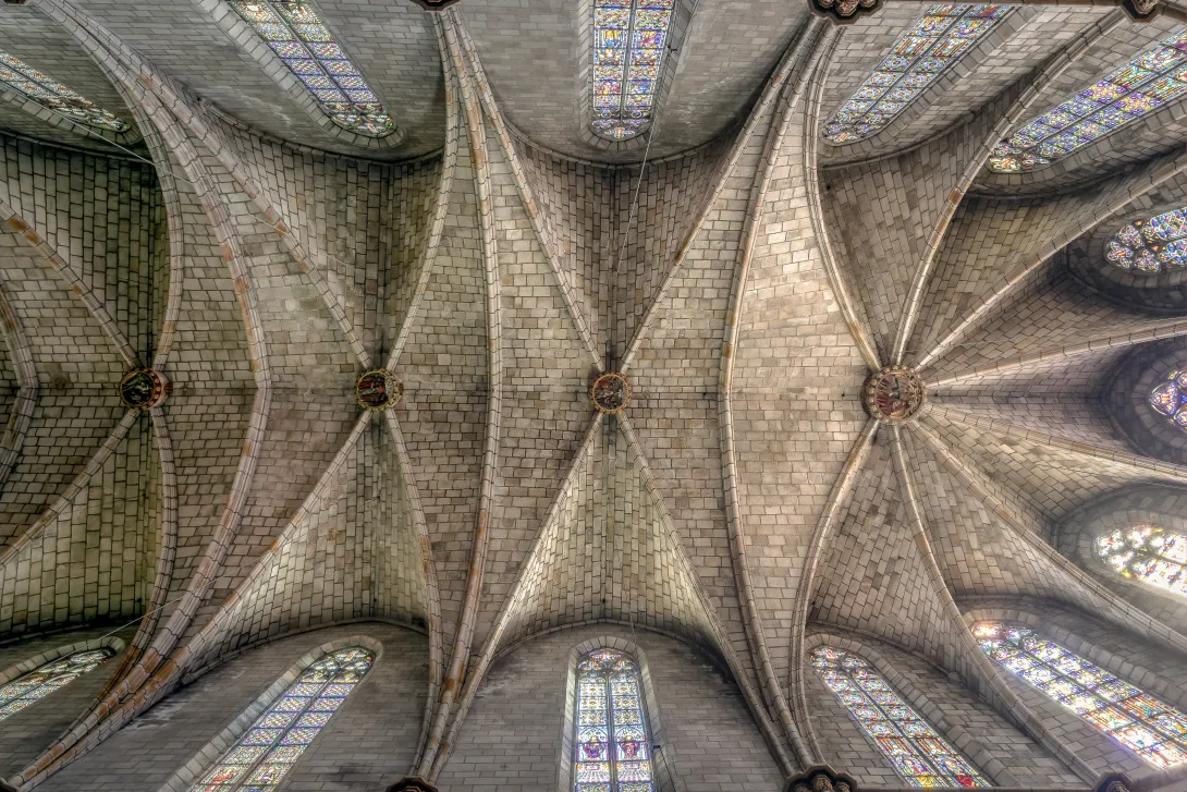 Església