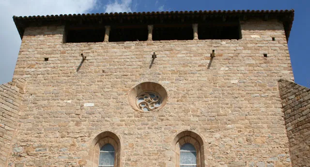 Cosmeridional arquitectura