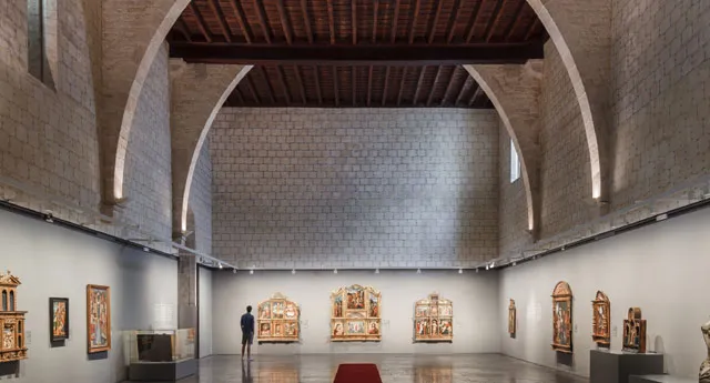 Dormitori arquitectura