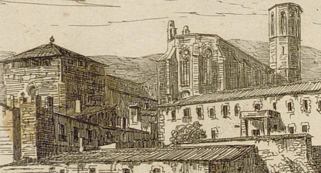 Elslimits arquitectura