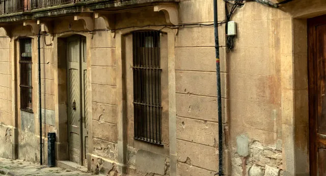 Dependenciesseglars arquitectura