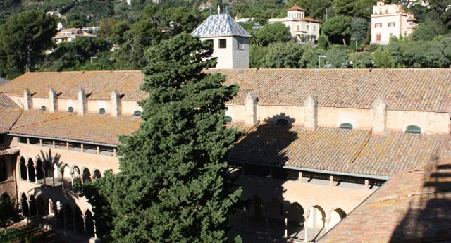 Dormitori historia