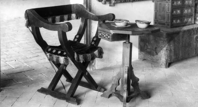 Museuclaraboies historia